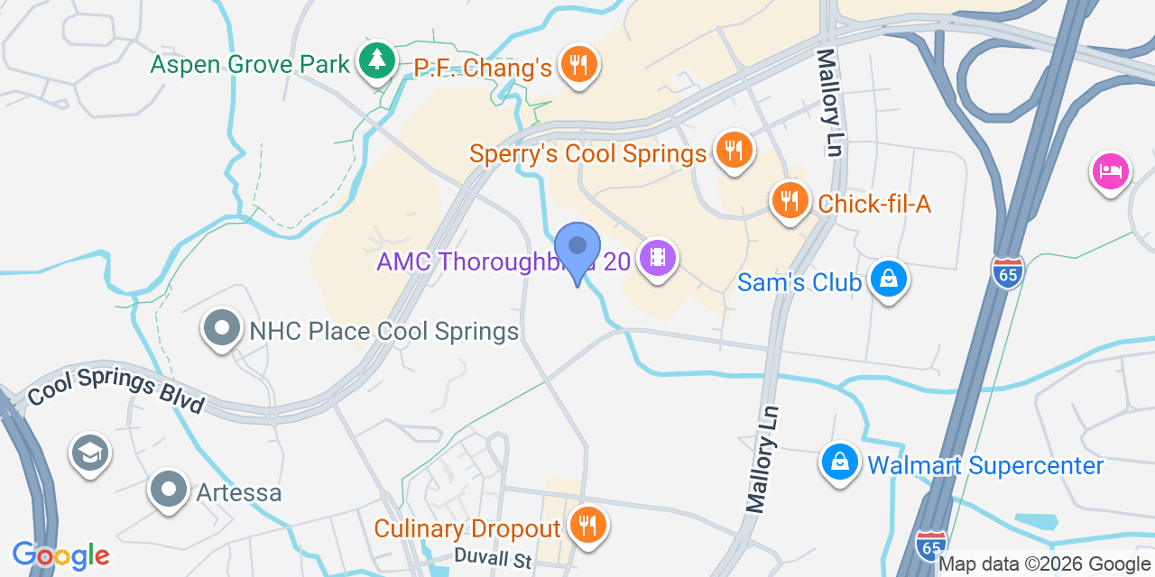 Map location for First Class Immigration